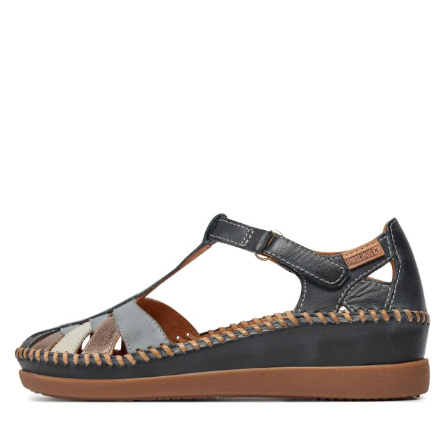 Pikolinos Cadaques dames sandaal Cadaques large