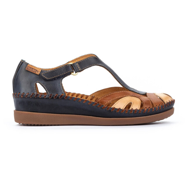 Pikolinos Cadaques dames sandaal Cadaques large