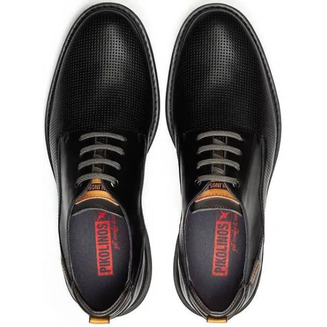Pikolinos M7s-4388 heren veterschoen m7s-4388 large