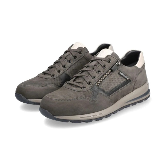 Mephisto Bradley Sneakers Grijs Bradley large