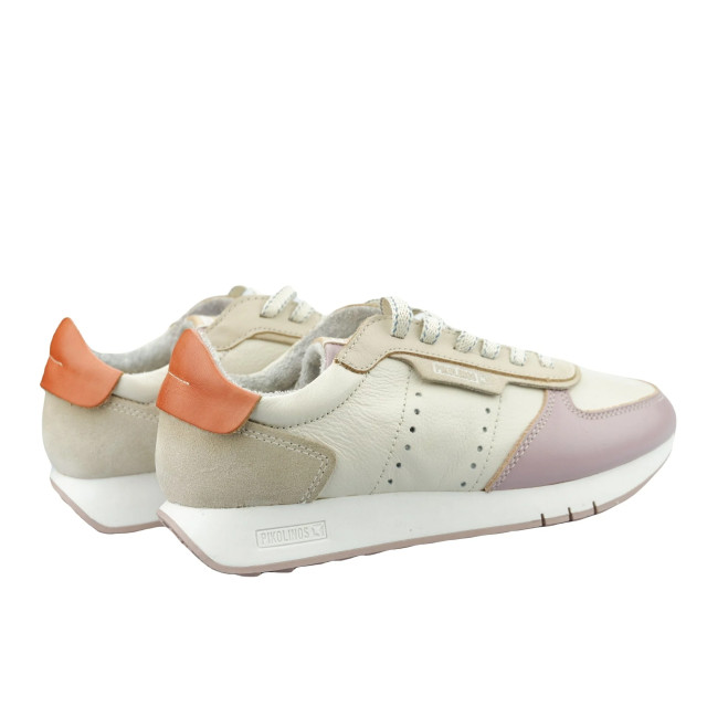 Pikolinos Barcelona w4p-6961c1 dames sneaker Barcelona large