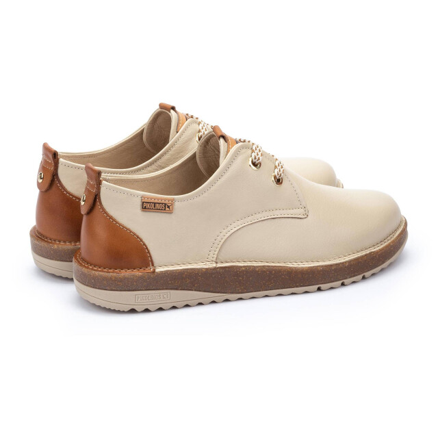 Pikolinos Baza dames veterschoen Baza large