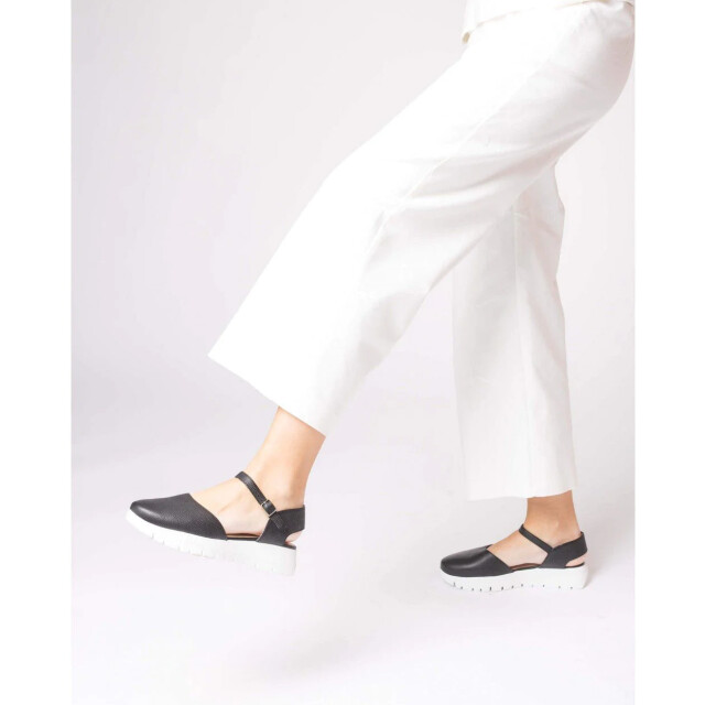 Wonders Babi dames sandaal Babi large