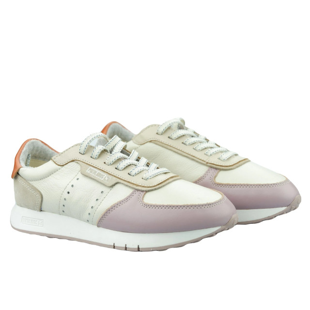 Pikolinos Barcelona w4p-6961c1 dames sneaker Barcelona large