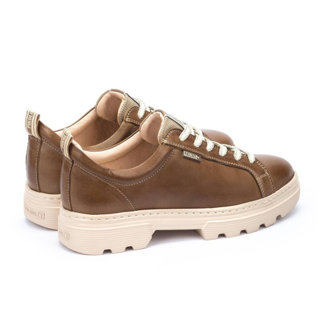 Pikolinos Asturias dames sneaker Asturias large