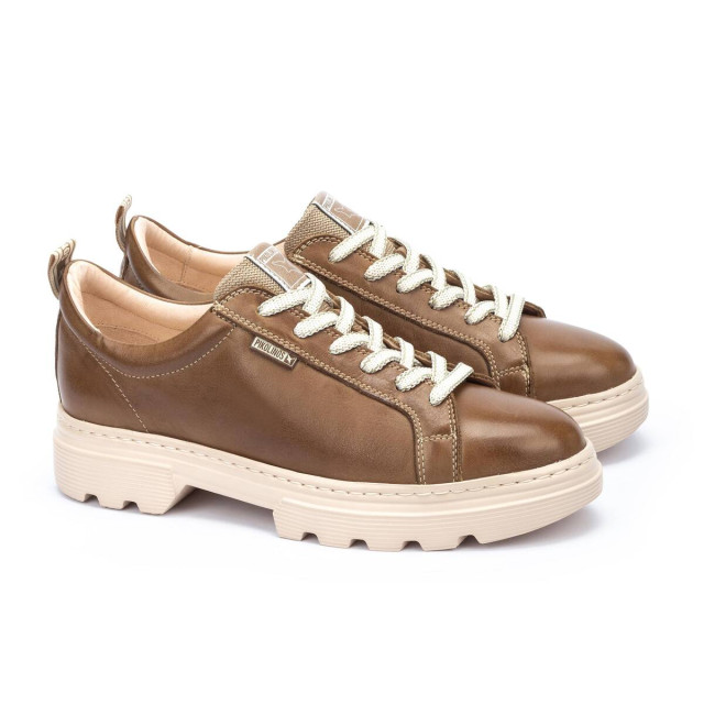 Pikolinos Asturias dames sneaker Asturias large