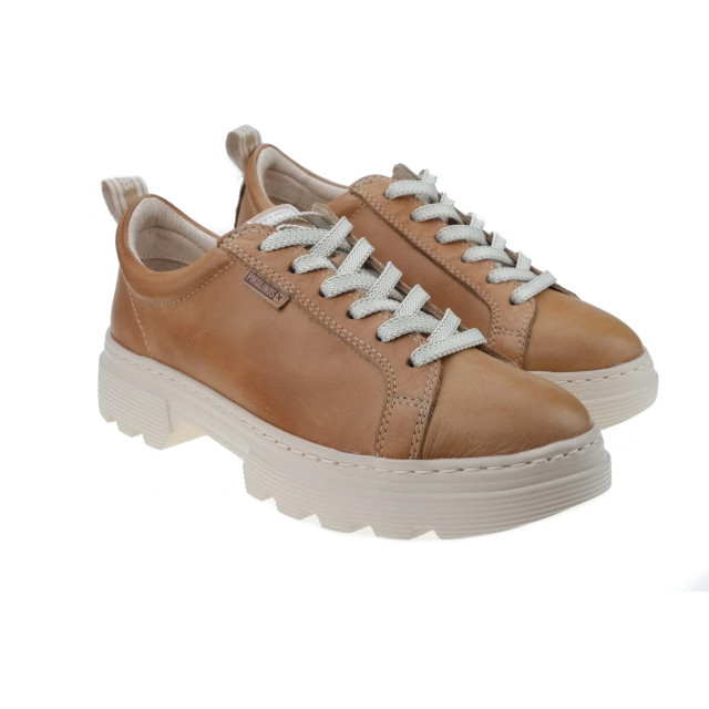 Pikolinos Asturias w4w-6850 dames sneaker Asturias W4W-6850 large