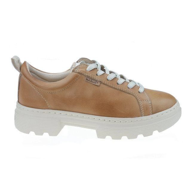 Pikolinos Asturias w4w-6850 dames sneaker Asturias W4W-6850 large