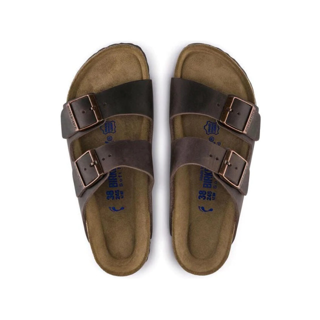 Birkenstock Arizona bs heren sandaal Arizona BS large