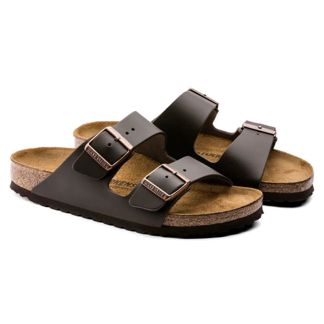 Birkenstock Arizona bs dames sandaal Arizona BS large