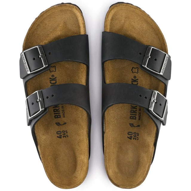 Birkenstock Arizona bs unisex sandaal Arizona BS large