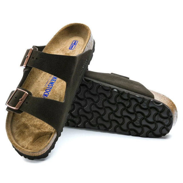 Birkenstock Arizona bs heren sandaal Arizona BS large