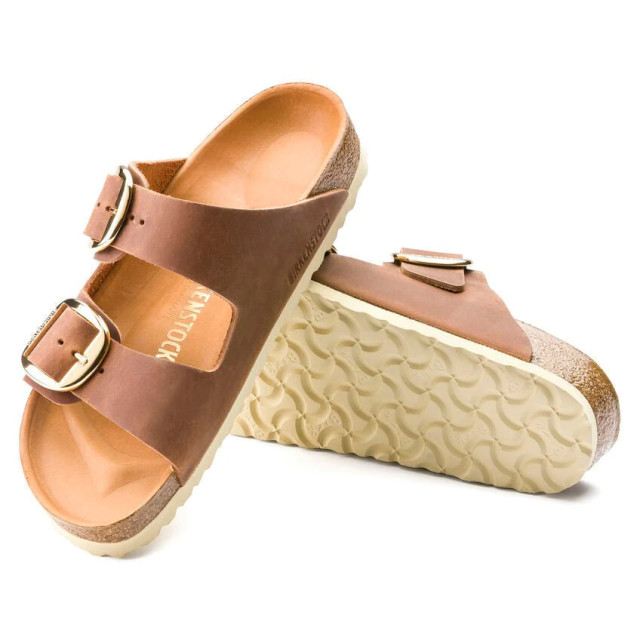 Birkenstock Arizona big buckle dames sandaal Arizona Big Buckle large