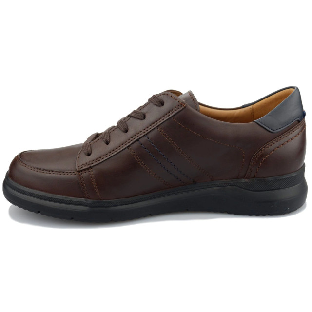 Mephisto Amelio Veterschoenen Bruin Amelio large