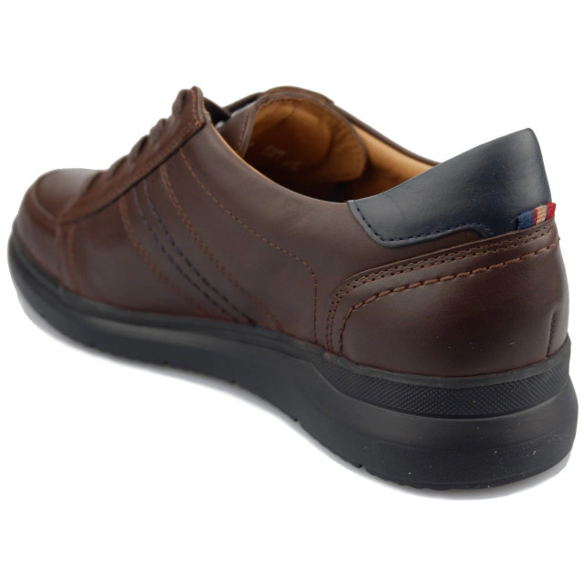 Mephisto Amelio Veterschoenen Bruin Amelio large