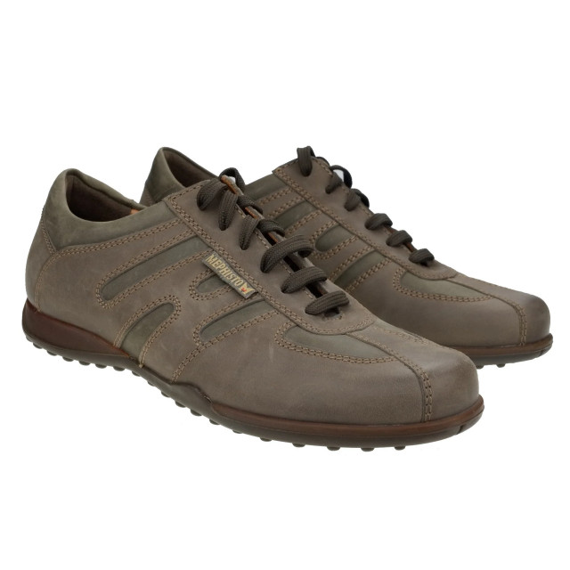 Mephisto Agatino Sneakers Grijs Agatino large