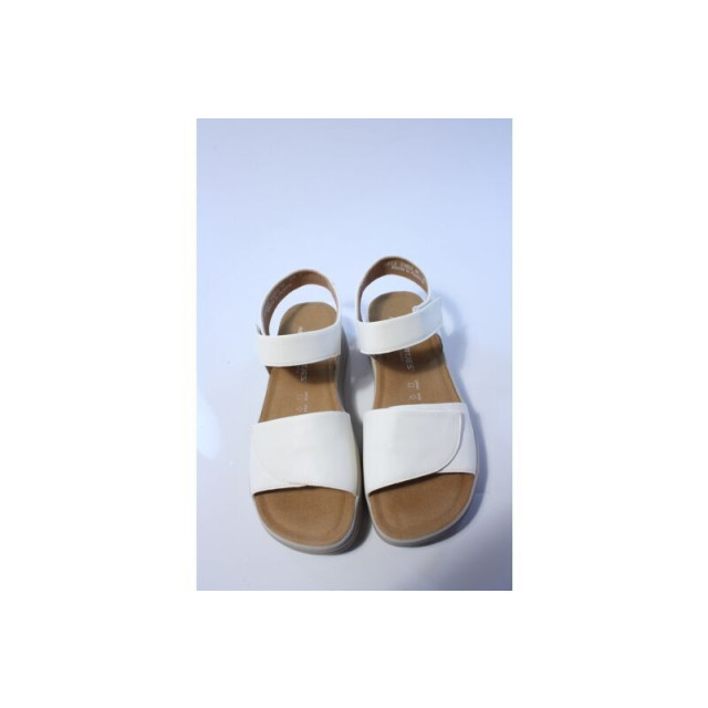 Hartjes 132.2002/10 woogie sandalen 132200210 large