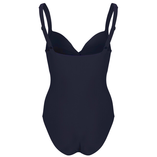 Regatta Vrouwen/dames sakari zwemkostuum UTRG3317_navy large