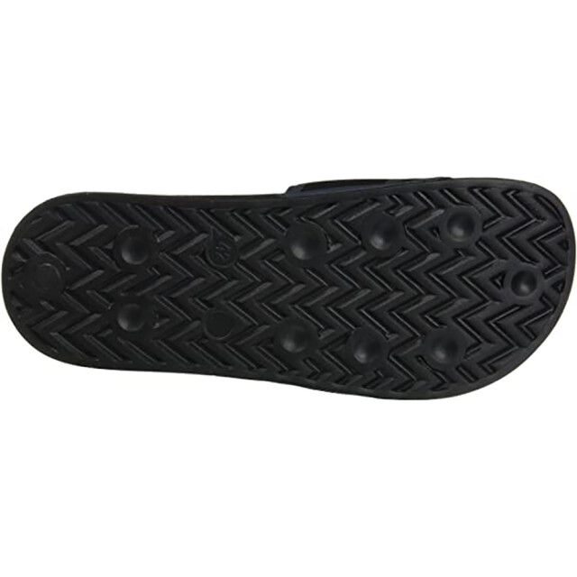 Regatta Herenverschuivingsschuivers sandalen UTRG4909_blackash large
