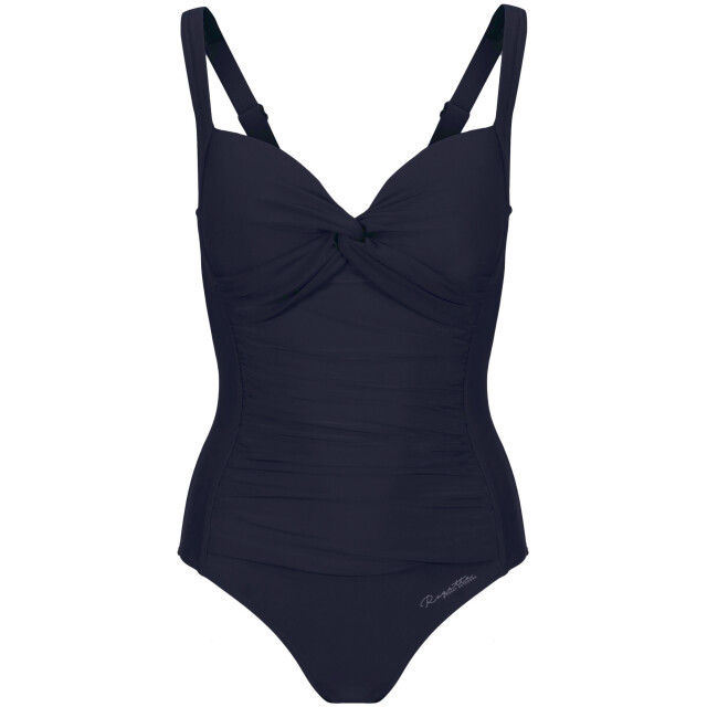 Regatta Vrouwen/dames sakari zwemkostuum UTRG3317_navy large