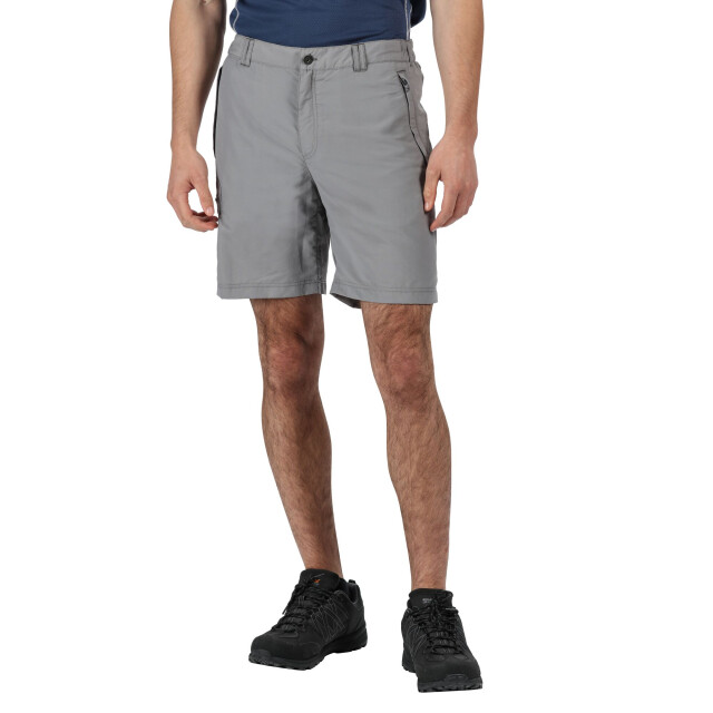 Regatta Heren leesville ii wandelwagentjes UTRG4934_rockgrey large