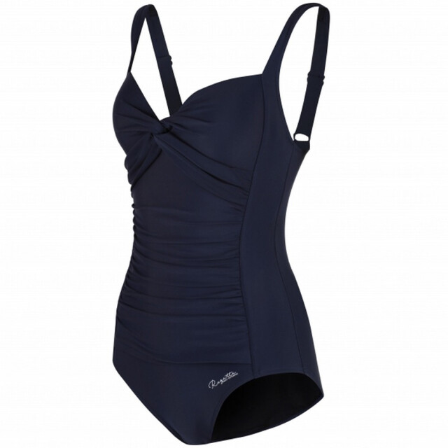 Regatta Vrouwen/dames sakari zwemkostuum UTRG3317_navy large