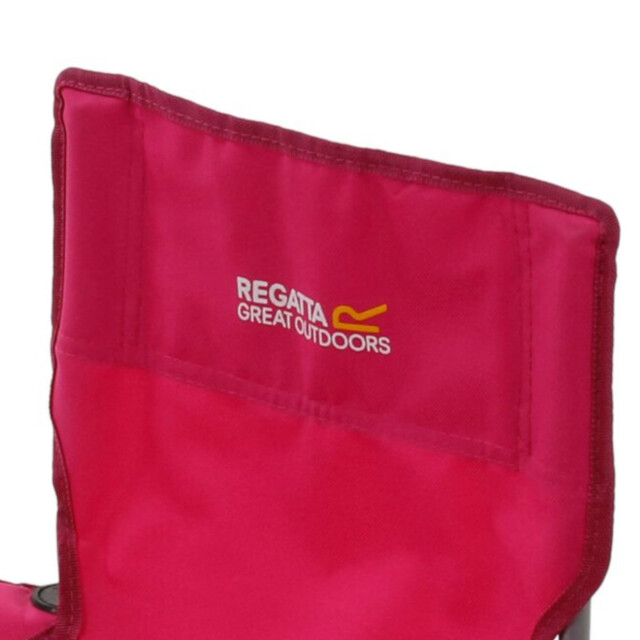 Regatta Kids isla lichtgewicht opvouwbare campingstoel UTRG4010_cabaret large