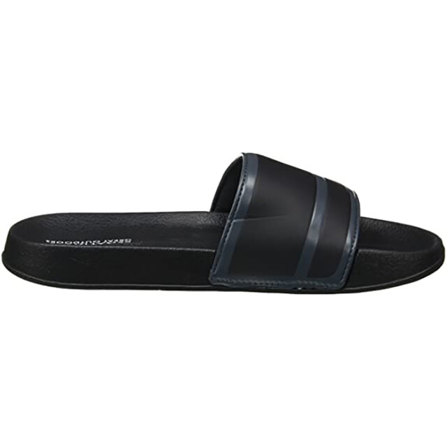 Regatta Herenverschuivingsschuivers sandalen UTRG4909_blackash large