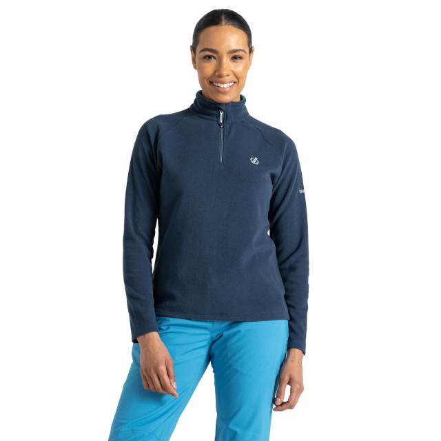 Dare2b Vrouwen/dames freeform ii fleece UTRG5515_moonlightdenim large