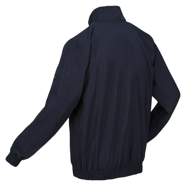 Regatta Heren shorebay waterdichte jas UTRG9527_navy large