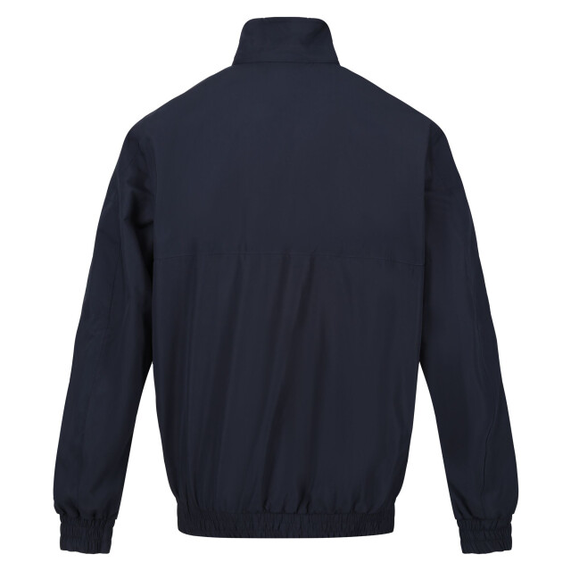 Regatta Heren shorebay waterdichte jas UTRG9527_navy large