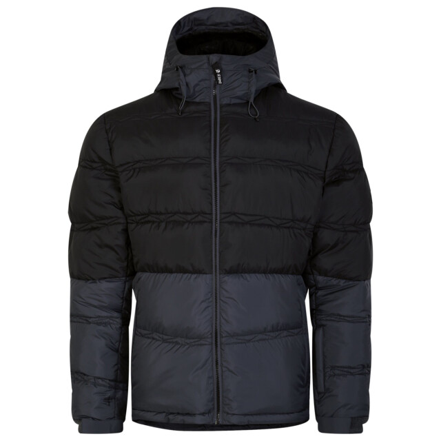 Dare2b Heren ollie waterdichte ski jas UTRG9595_ebonyblack large