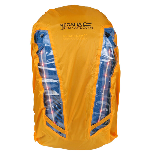 Regatta Britedale logo 20l rugzak UTRG9483_imperialblue large