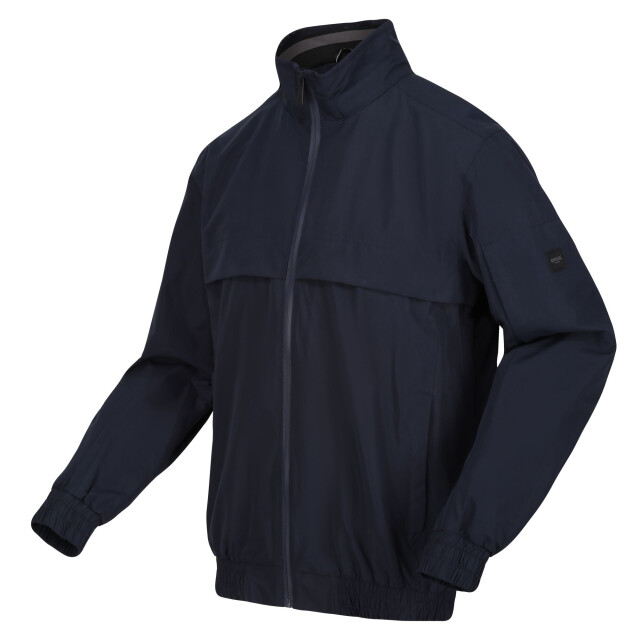 Regatta Heren shorebay waterdichte jas UTRG9527_navy large