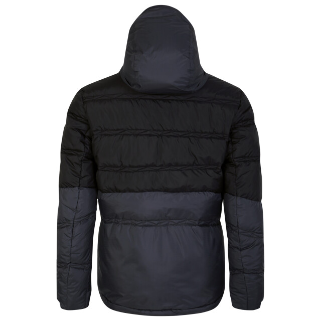 Dare2b Heren ollie waterdichte ski jas UTRG9595_ebonyblack large