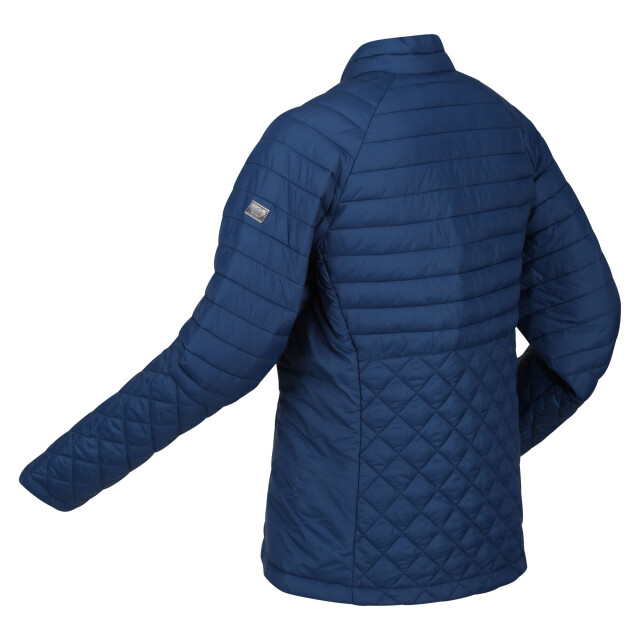 Regatta Dames tulula gewatteerde jas UTRG9574_blueopal large