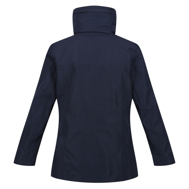 Regatta Dames novalee regenjas UTRG9611_navy large