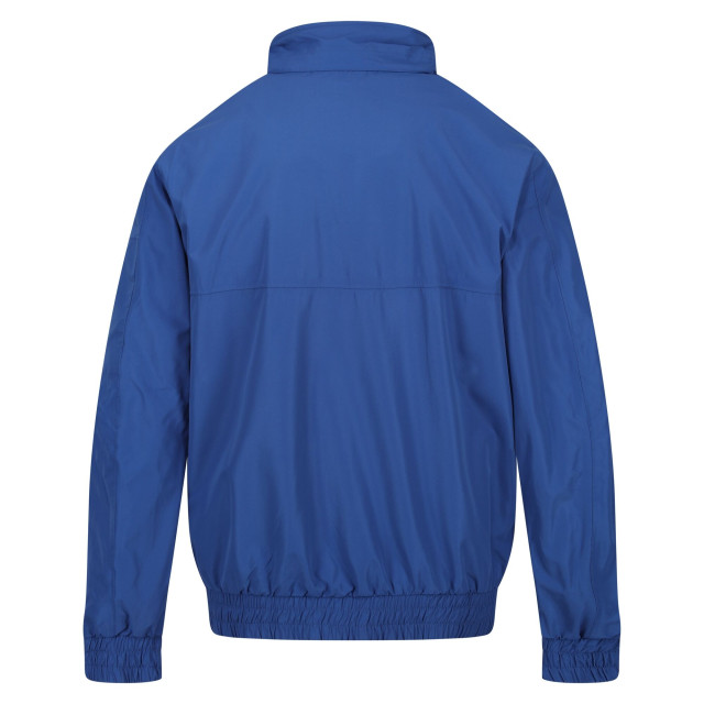 Regatta Heren shorebay waterdichte jas UTRG9527_royalblue large