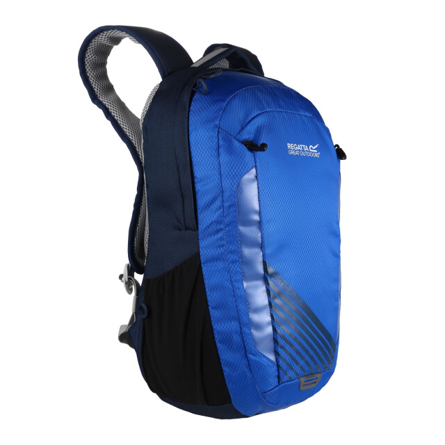 Regatta Britedale logo 20l rugzak UTRG9483_imperialblue large
