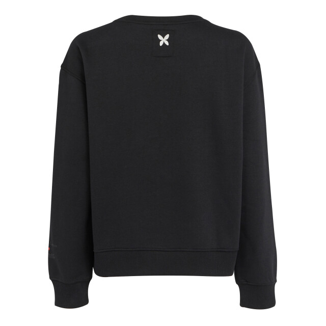 Regatta Dames christian lacroix beauvision sweatshirt UTRG9536_black large