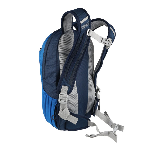 Regatta Britedale logo 20l rugzak UTRG9483_imperialblue large