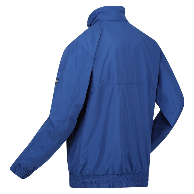 Regatta Heren shorebay waterdichte jas UTRG9527_royalblue large