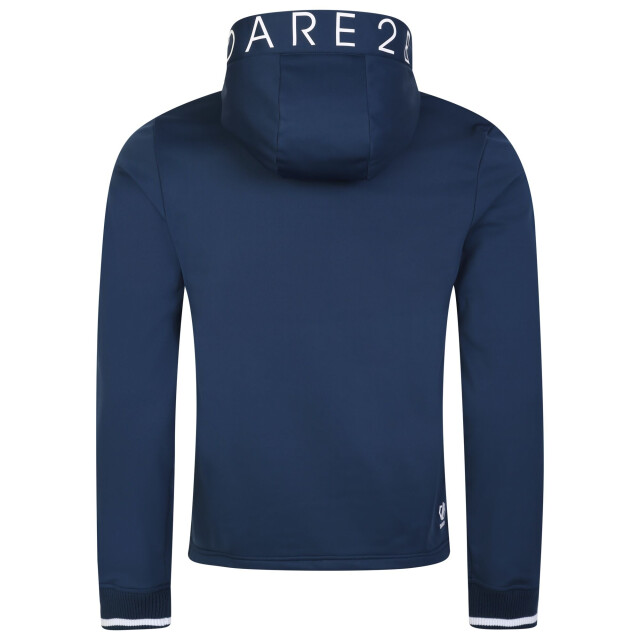 Dare2b Heren hybride jack met gewatteerde ritssluiting UTRG9375_moonlightdenim large