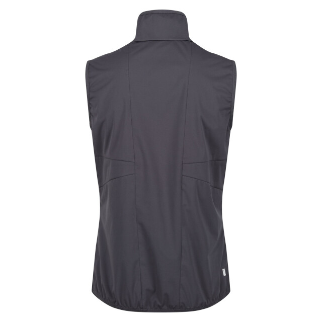Regatta Dames lankin gilet UTRG9443_sealgrey large