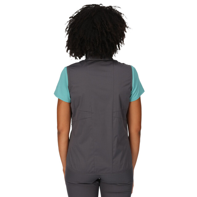Regatta Dames lankin gilet UTRG9443_sealgrey large