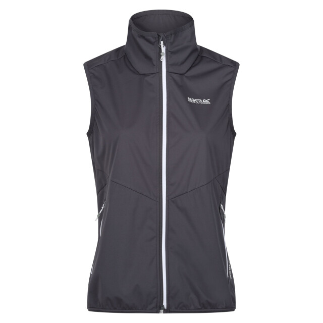 Regatta Dames lankin gilet UTRG9443_sealgrey large