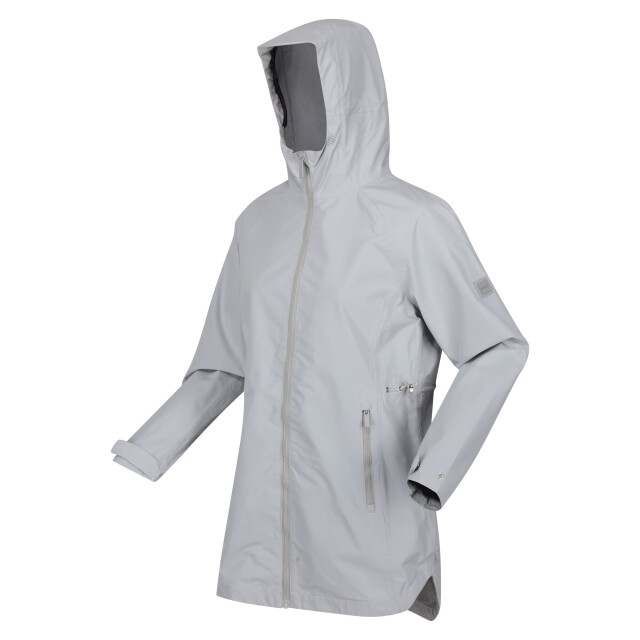 Regatta Dames jessley regenjas UTRG9295_cyberspace large