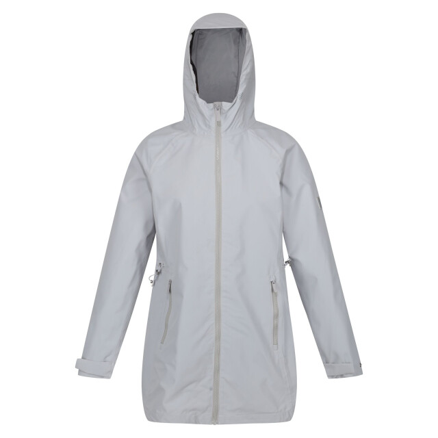 Regatta Dames jessley regenjas UTRG9295_cyberspace large
