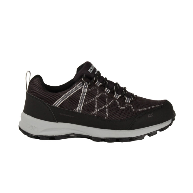 Regatta Dames lady samaris lite low ii wandelschoenen UTRG9250_ironlightsteel large