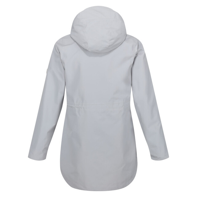 Regatta Dames jessley regenjas UTRG9295_cyberspace large
